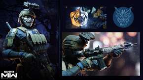محتوى حصري للاعبي PlayStation في لعبة Modern Warfare 2