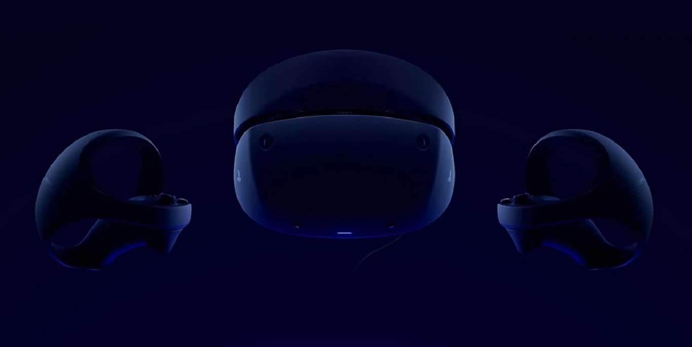 سوني تستعرض مزايا PlayStation VR 2 بعرض “اشعر بواقع جديد”