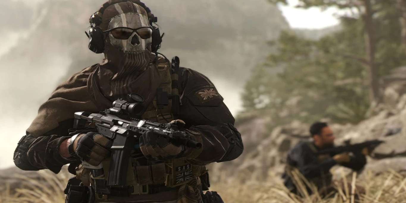 تفاصيل أكثر عن Call of Duty Warzone 2.0 تشمل المنظور الثالث