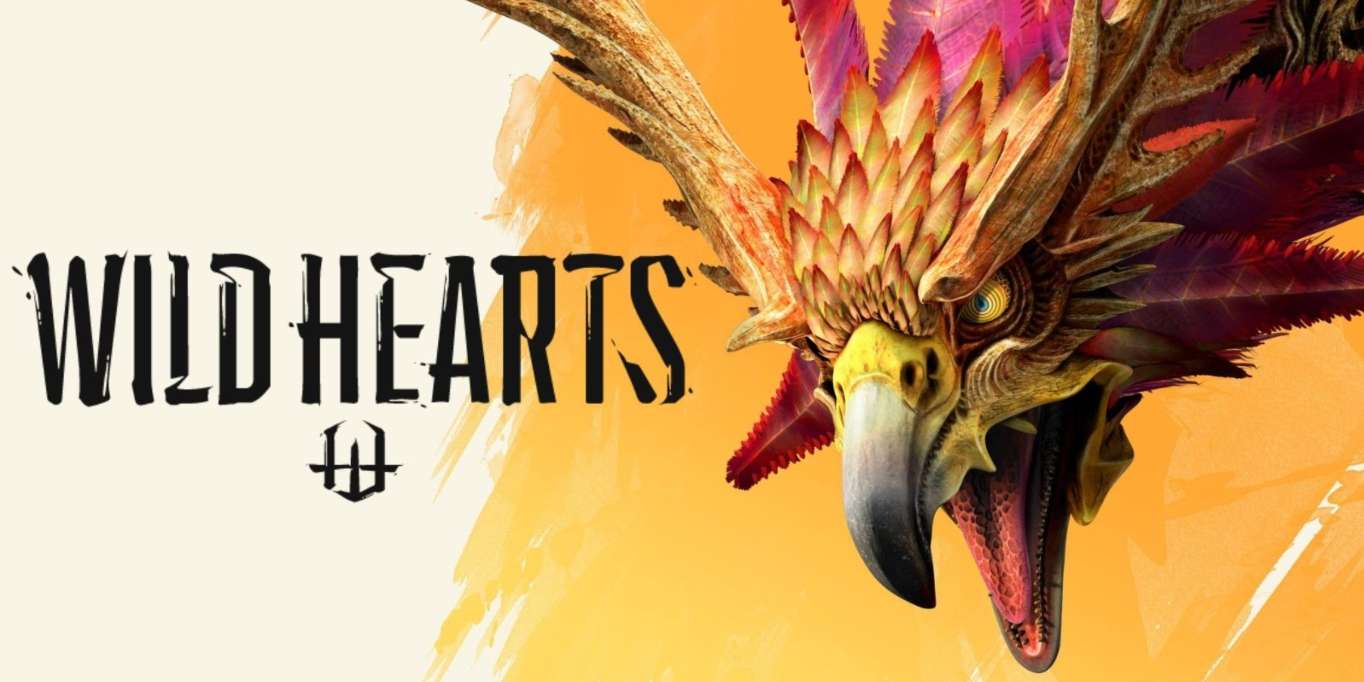 شركة EA تعلن عن لعبة Wild Hearts – المنافس الجديد لألعاب Monster Hunter