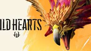 شركة EA تعلن عن لعبة Wild Hearts – المنافس الجديد لألعاب Monster Hunter