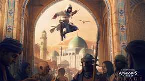 لعبة Assassin’s Creed Mirage ستستكشف الأساطير العربية والحكايات الإسلامية