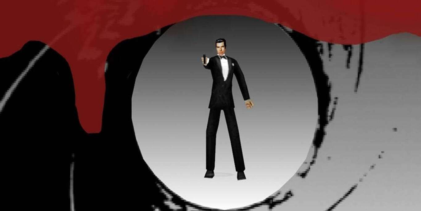 GoldenEye 007 قادمة قريبًا لخدمة Xbox Game Pass