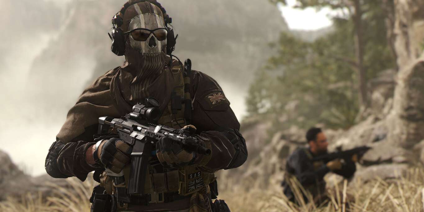 كيف تلعب طور قصة Modern Warfare 2 قبل غيرك؟