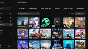 تحديث Xbox لشهر سبتمبر يتضمن تجديدًا للمكتبة وخيارات تخزين مختلفة