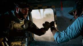 لعبة Modern Warfare 2 تحافظ على صدارة المبيعات في بريطانيا للأسبوع الثاني