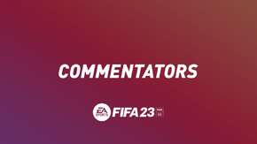 كيفية تغيير المعلقين الرياضيين في FIFA 23 وإيقاف التعليقات النقدية؟
