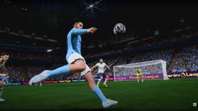 كيف تقوم بتنفيذ تسديدة الـ Power Shots في FIFA 23 خطوة بخطوة؟