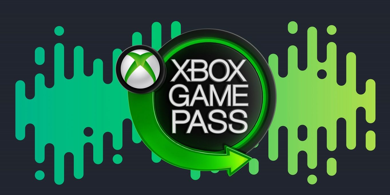 Game Pass Sony