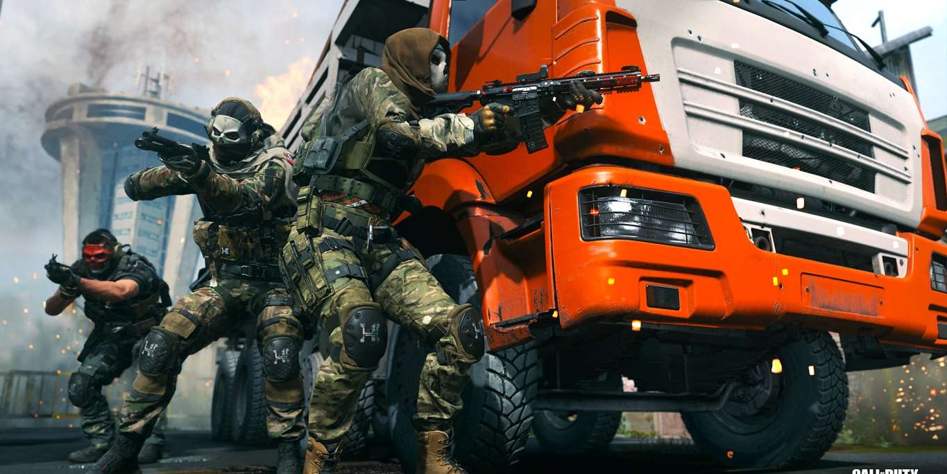 الابتكارات الجديدة والمزايا المثيرة للاهتمام في أونلاين Modern Warfare 2 – الجزء الثاني