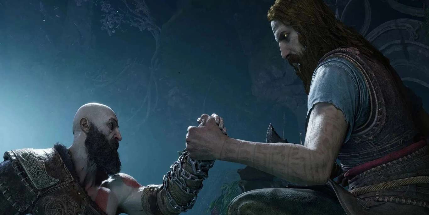 فيديو لكواليس تطوير God of War Ragnarok – يتعمق في قصة اللعبة