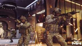 استعراض Modern Warfare 2 و Warzone 2 يركز محتوى بلايستيشن الحصري