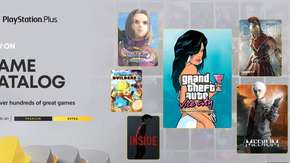قائمة ألعاب PlayStation Plus Extra و Premium المجانية لشهر أكتوبر 2022
