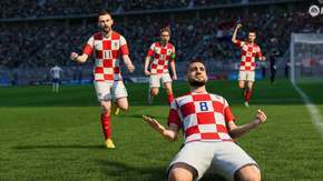 تسريب طور كأس العالم للعبة FIFA 23 – البعض تمكن من تجربته!