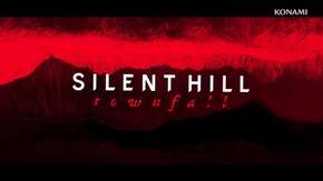 الإعلان عن لعبة Silent Hill Townfall – من ناشر لعبة القطط Stray