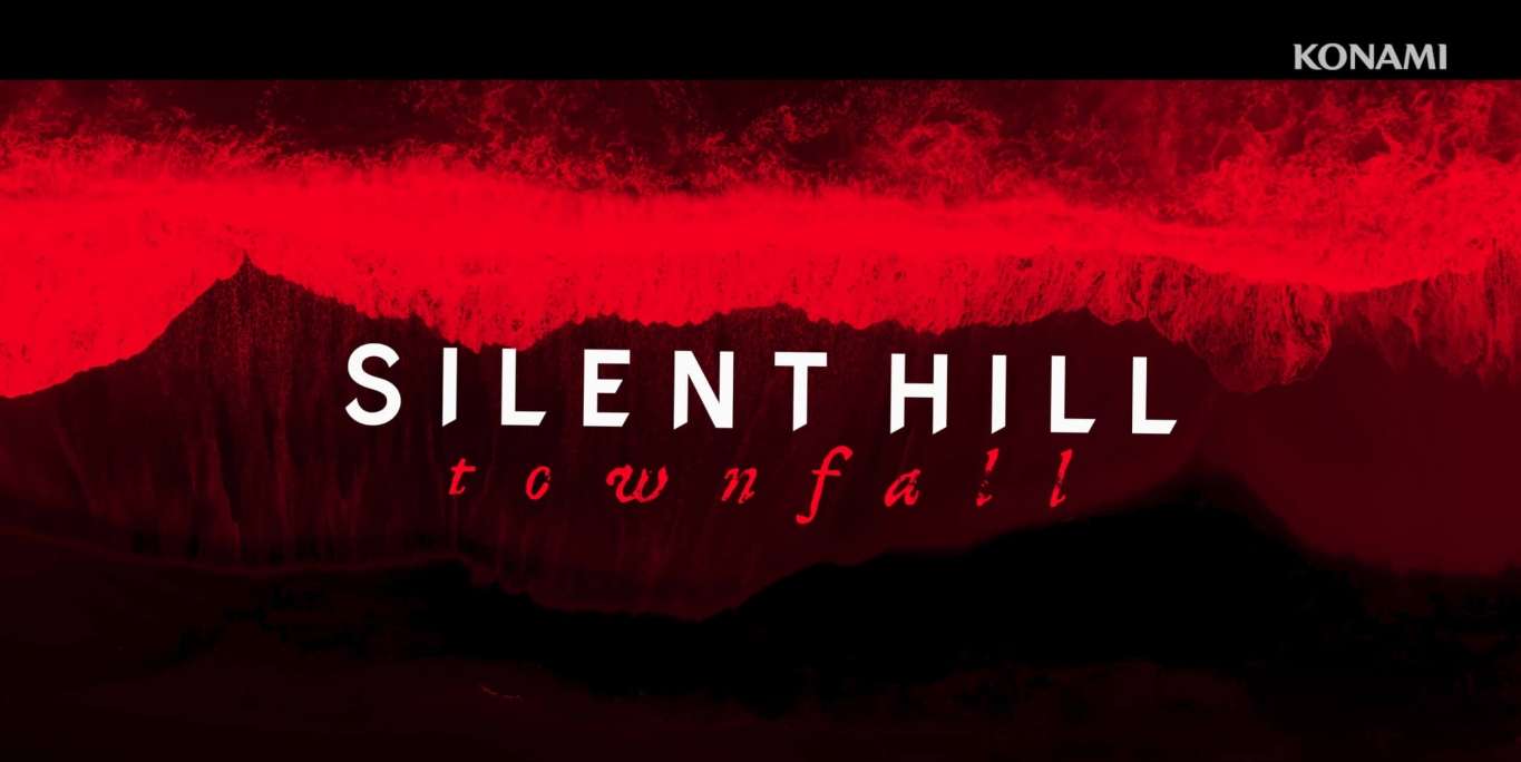 الإعلان عن لعبة Silent Hill Townfall – من ناشر لعبة القطط Stray