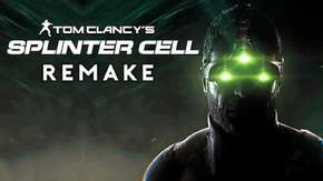 مخرج Splinter Cell Remake يغادر شركة يوبيسوفت