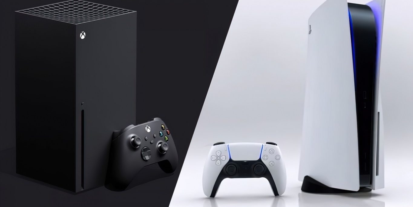 Xbox شركات الألعاب Microsoft PS5 PlayStation