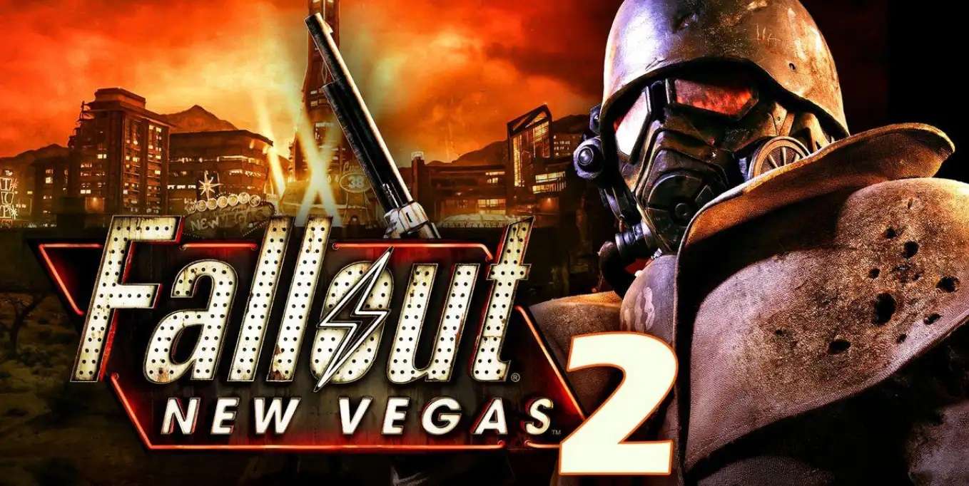 رئيس استوديو Obsidian يجدد اهتمامه بتطوير لعبة Fallout جديدة