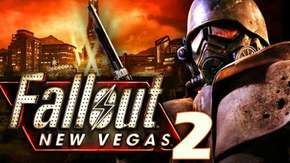 رئيس Obsidian يرغب بالعمل على تطوير لعبة Fallout جديدة