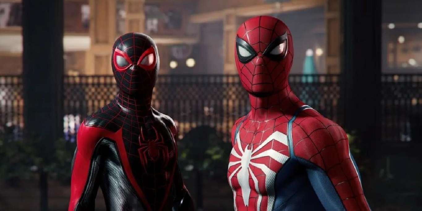 بطل Marvel’s Spider-Man 2 انتهى من جلسات التقاط الحركة