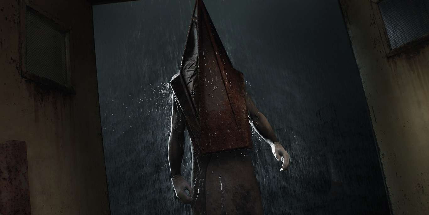 لعبة Silent Hill 2 Remake ستتضمن قصة Pyramid Head الأصلية | إشاعة