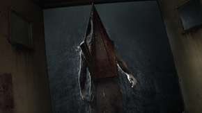 وحش Pyramid Head في Silent Hill 2 تم استلهامه من فيلم Braveheart