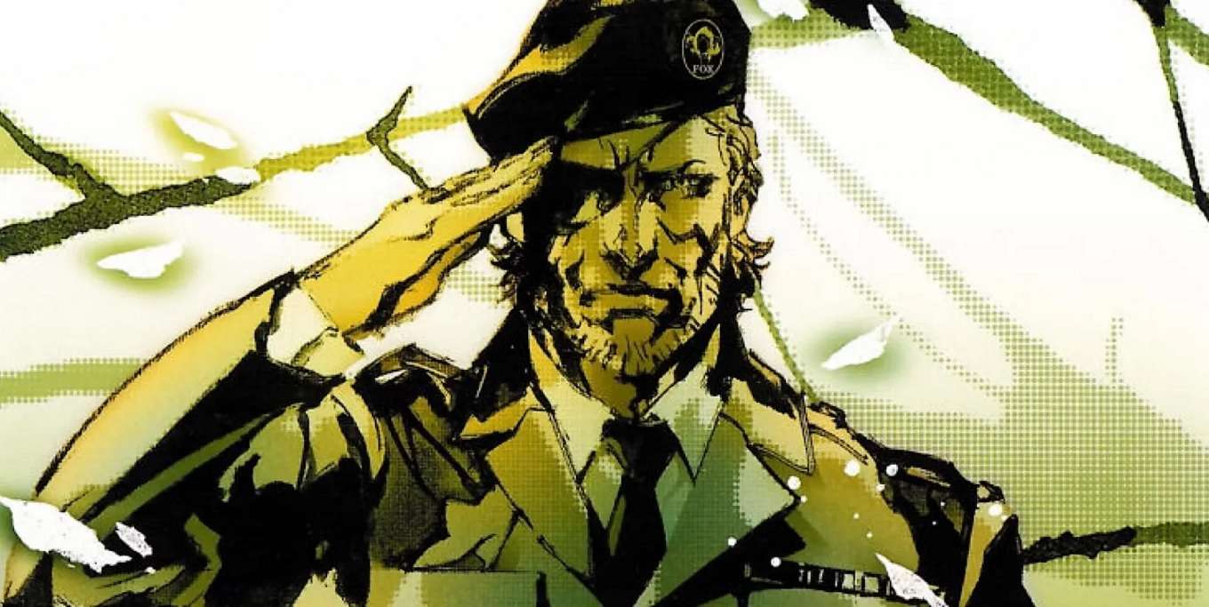 إشاعة: الكشف عن ريميك Metal Gear Solid 3 في حدث بلايستيشن القادم