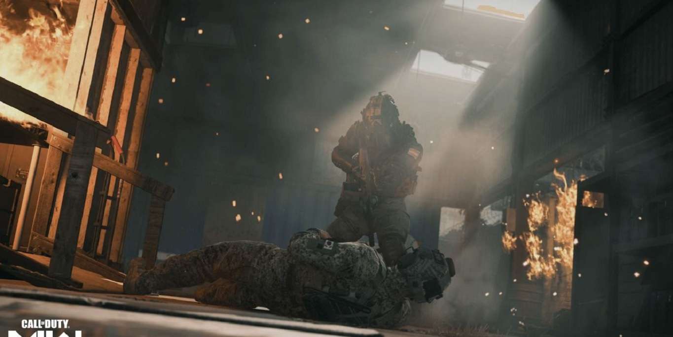 أكتيفجن تؤكد قدوم “تجربة مدفوعة كاملة” من Call of Duty بالعام القادم