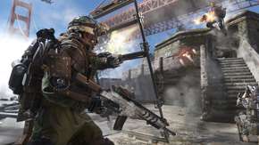 تقرير: استوديو Sledgehammer لا يعمل على Call of Duty Advanced Warfare 2