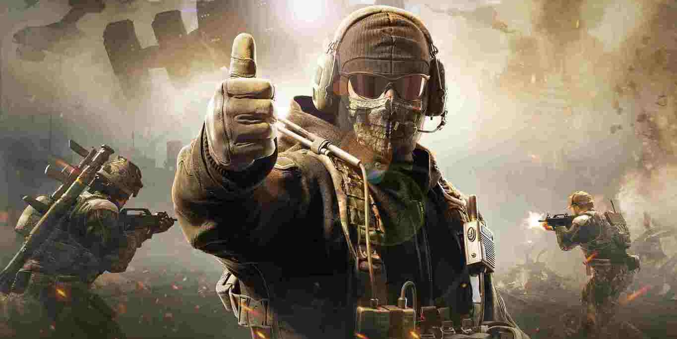 لعبة Call of Duty 2023 ستسمح بنقل المحتوى من Modern Warfare 2