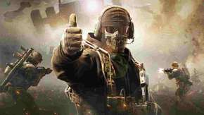 لعبة Modern Warfare 2 في صدارة المبيعات الأمريكية لشهر أكتوبر