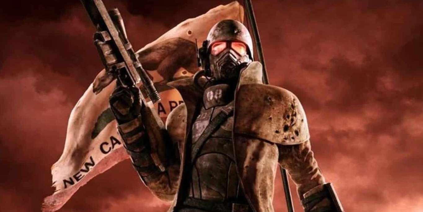 استوديو Obsidian يريد العمل على Fallout New Vegas Remaster