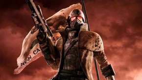 استوديو Obsidian يريد العمل على Fallout New Vegas Remaster
