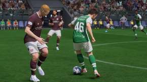 كيف تقوم بتنفيذ مهارة McGeady في FIFA 23؟