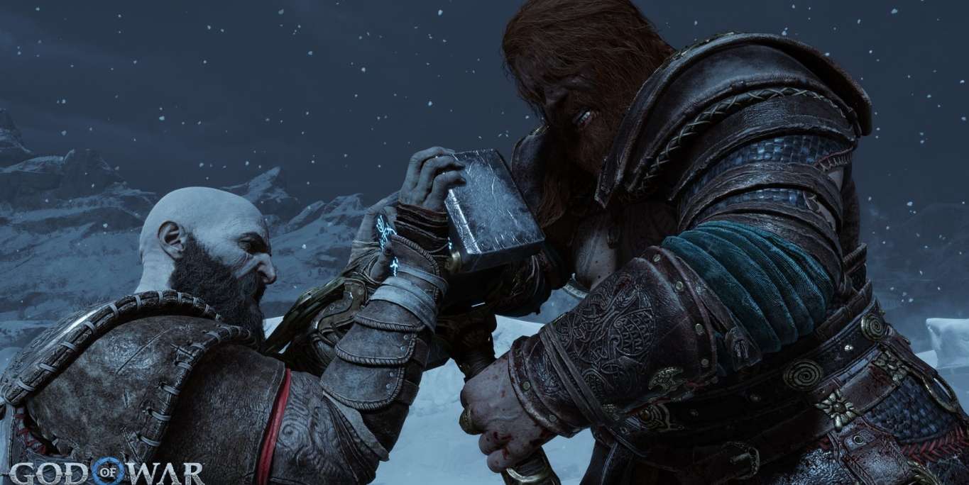 بعد تسريبات God of War Ragnarok – سانتا مونيكا يوجه رسالة للاعبين