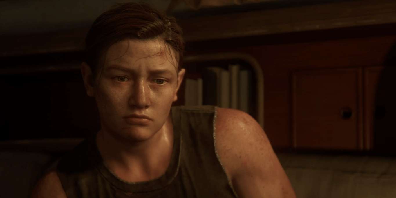 بطلة The Last of Us 2 تريد تقديم شخصية Abby مرة أخرى!