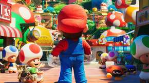 أكثر من 168 مليون شخص شاهدوا فيلم Super Mario Bros