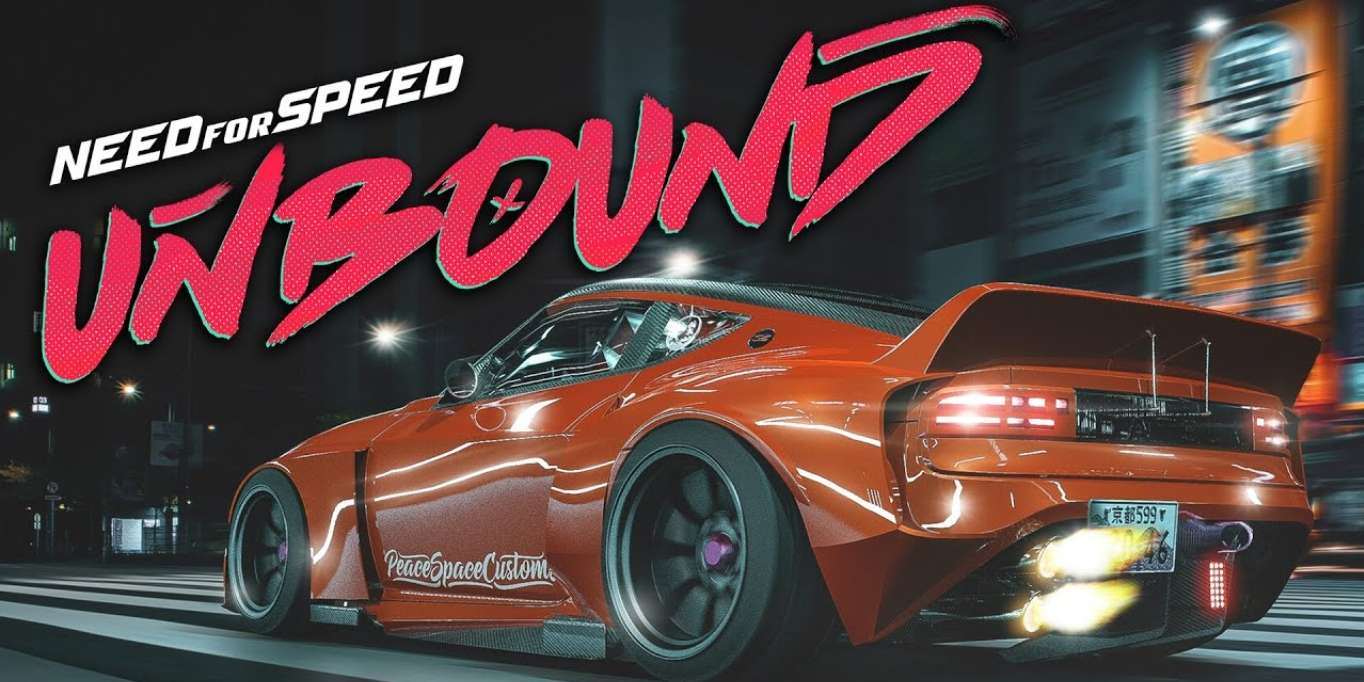 مطاردات مشتعلة مع الشرطة في عرض أسلوب اللعب من Need for Speed Unbound