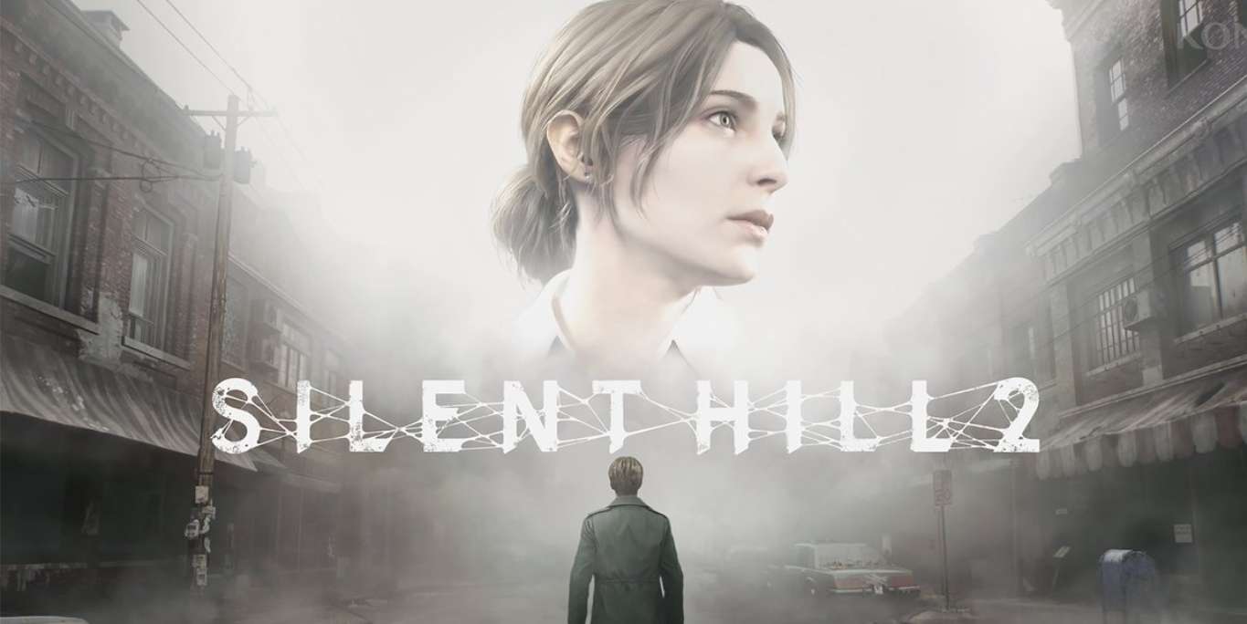 تصنيف ريميك Silent Hill 2 عمريًا في كوريا الجنوبية