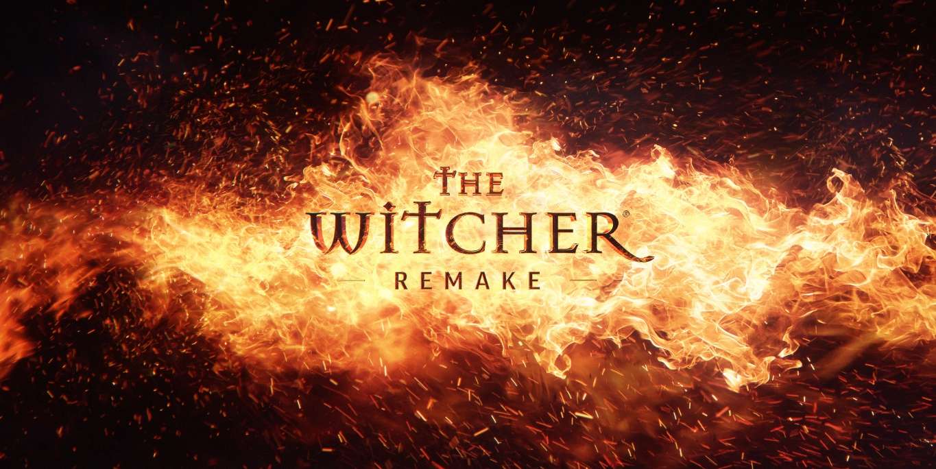 رسميًا: ريميك لعبة The Witcher الأصلية قيد التطوير حاليًا