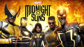 إلغاء نسخة Switch من لعبة Marvel’s Midnight Suns