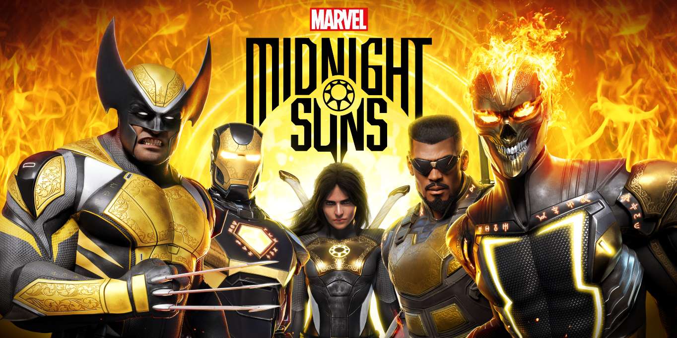 تقييم: Marvel’s Midnight Suns