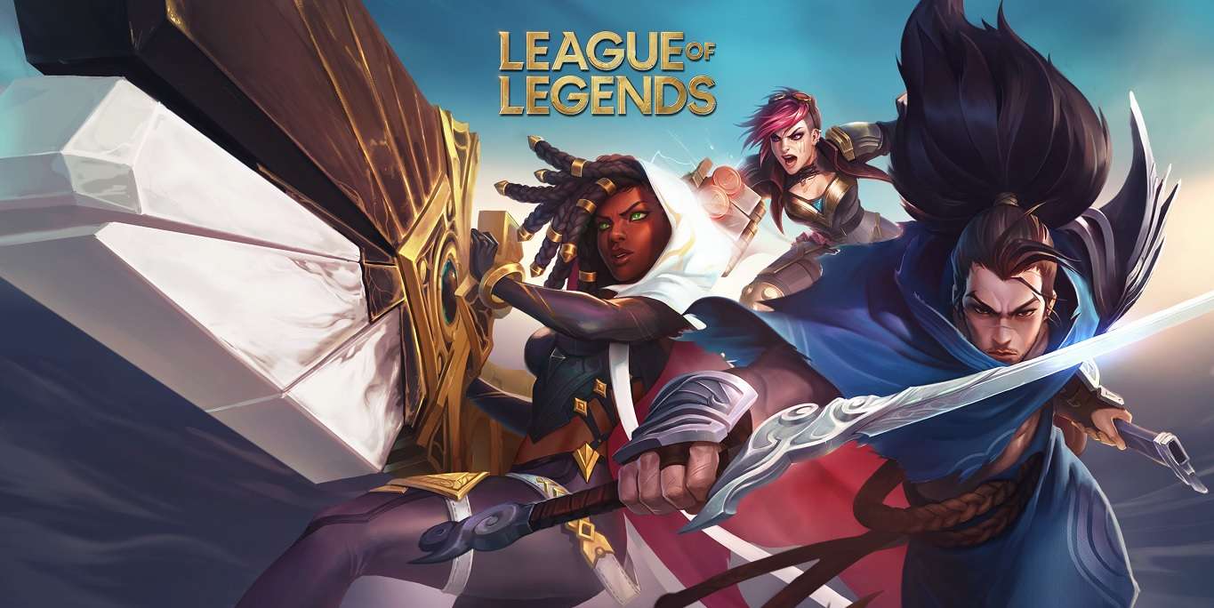 مقابلتنا مع المنتج التنفيذي للعبة League of Legends