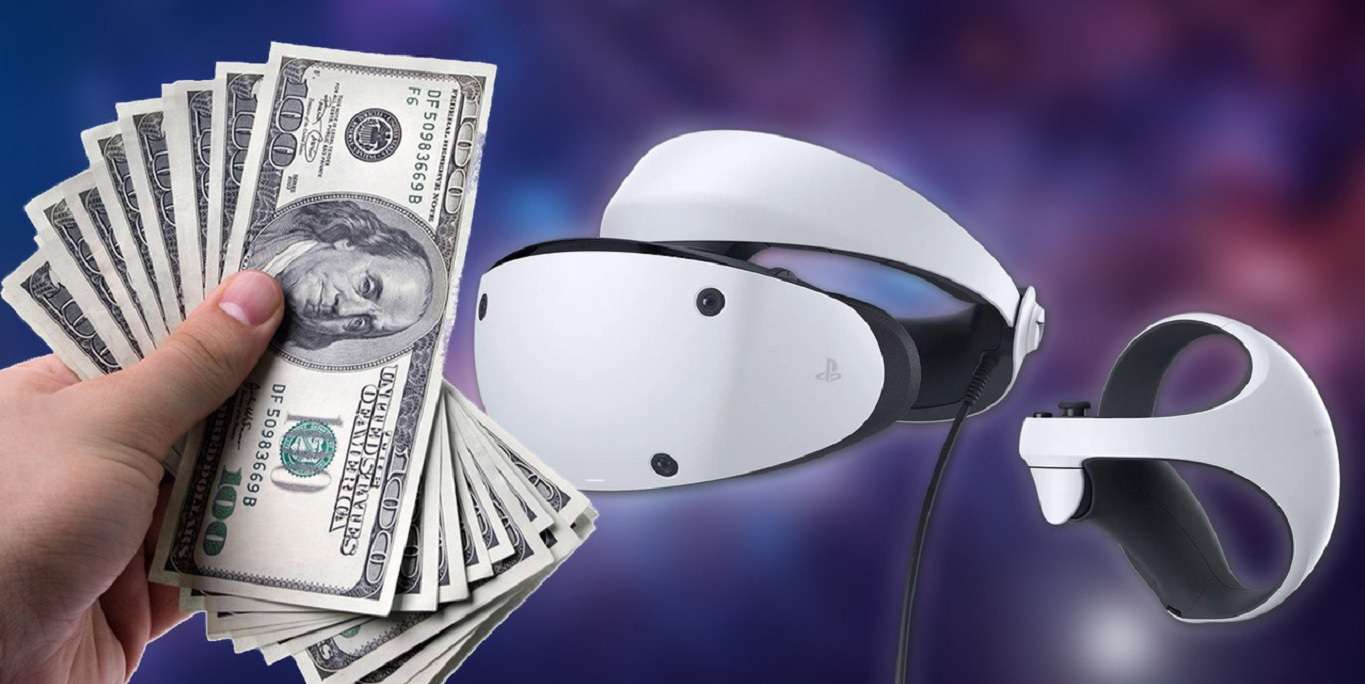 هل تعتقد أن نظارة PlayStation VR2 تستحق هذا السعر الباهظ؟ | آراء اللاعبين (مُحدث)