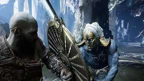 دليل القتال الرسمي للعبة God of War Ragnarok – الأسلحة والهجمات