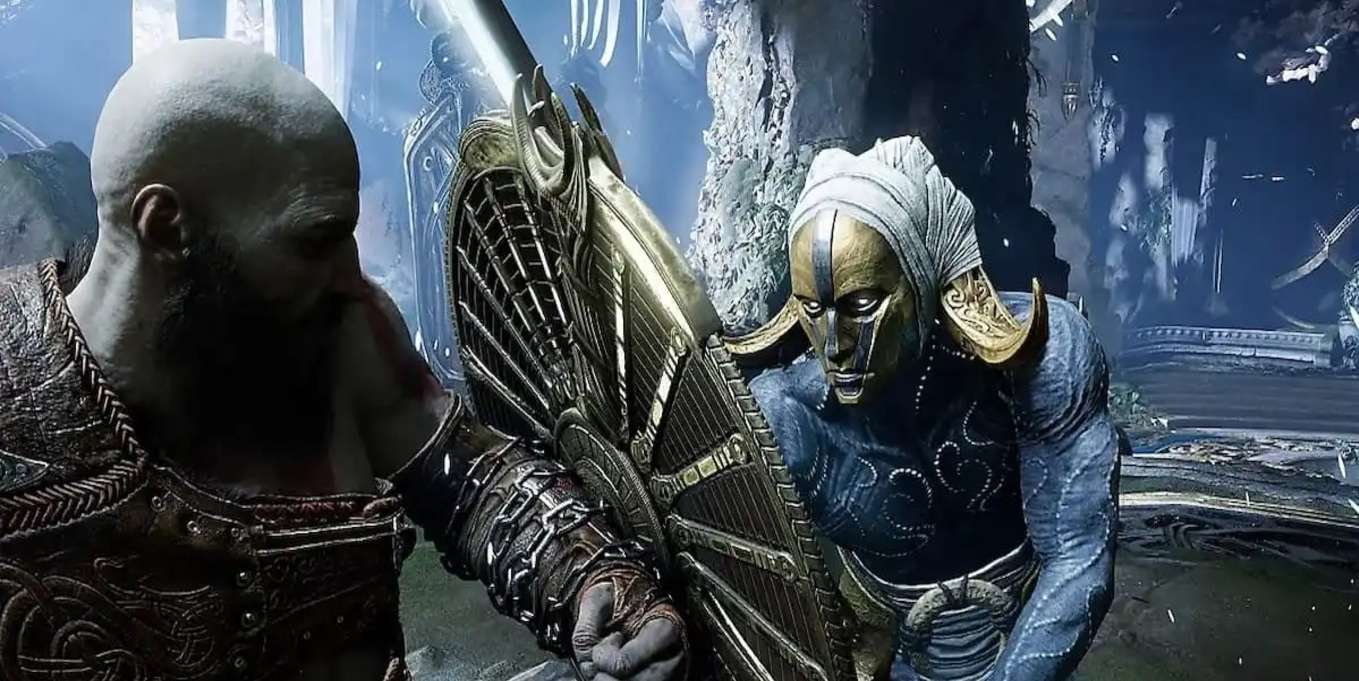 دليل God of War Ragnarok: عشرة أشياء عليك فعلها أولاً – الجزء الأول
