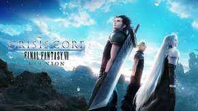 تقييم: Crisis Core: Final Fantasy VII Reunion