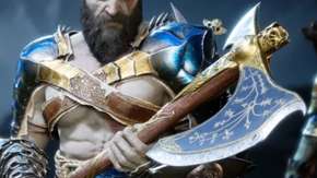 دليل God of War Ragnarok: كيف تعثر على جميع ملحقات Leviathan Axe؟