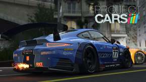 شركة EA تعلن إيقاف التطوير والاستثمار في ألعاب Project CARS